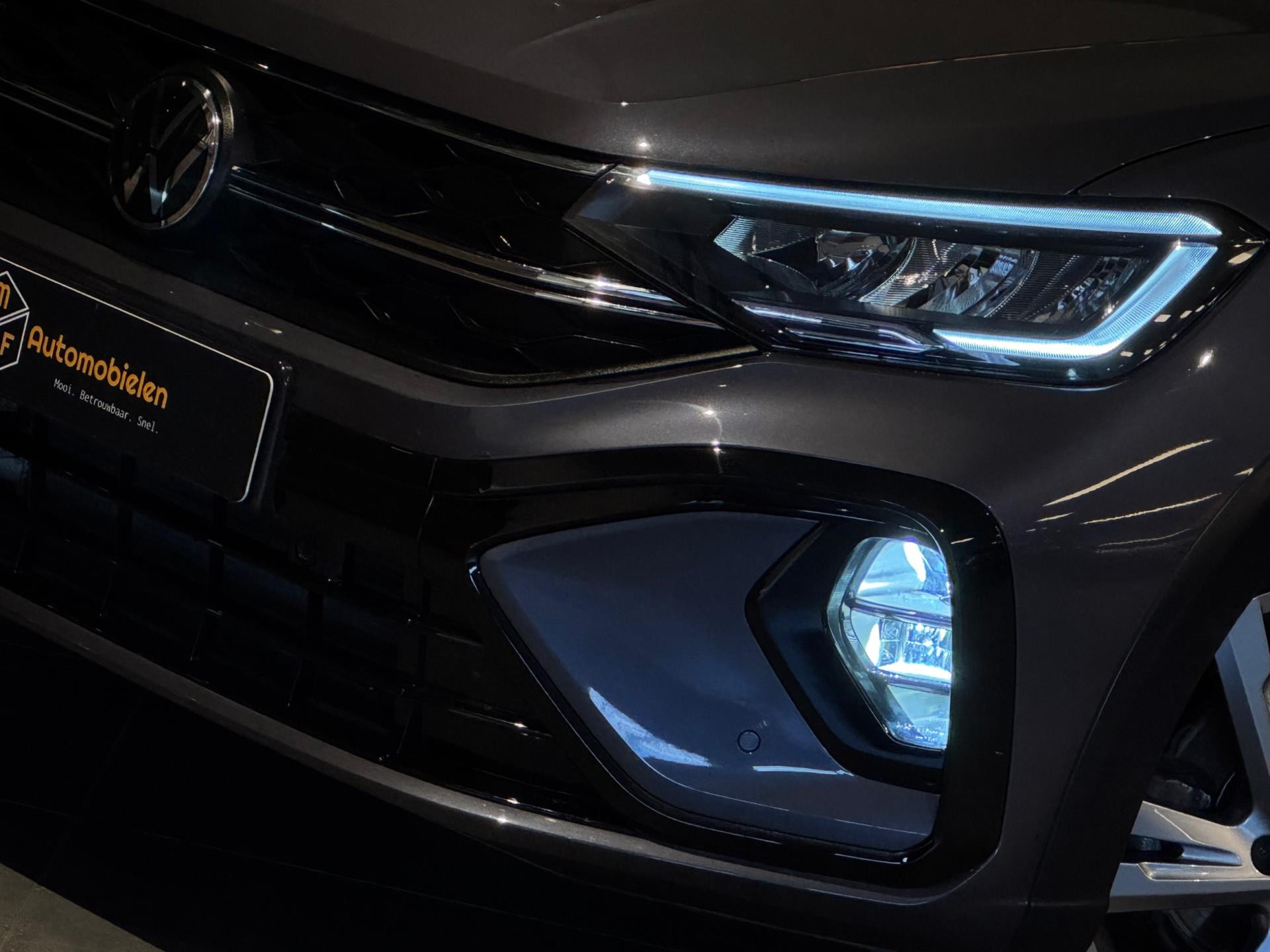 Hoofdafbeelding Volkswagen Taigo