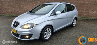 Seat Altea XL 1.4 TSI /6bak/airco/audio/lm-velg/nw ketting.