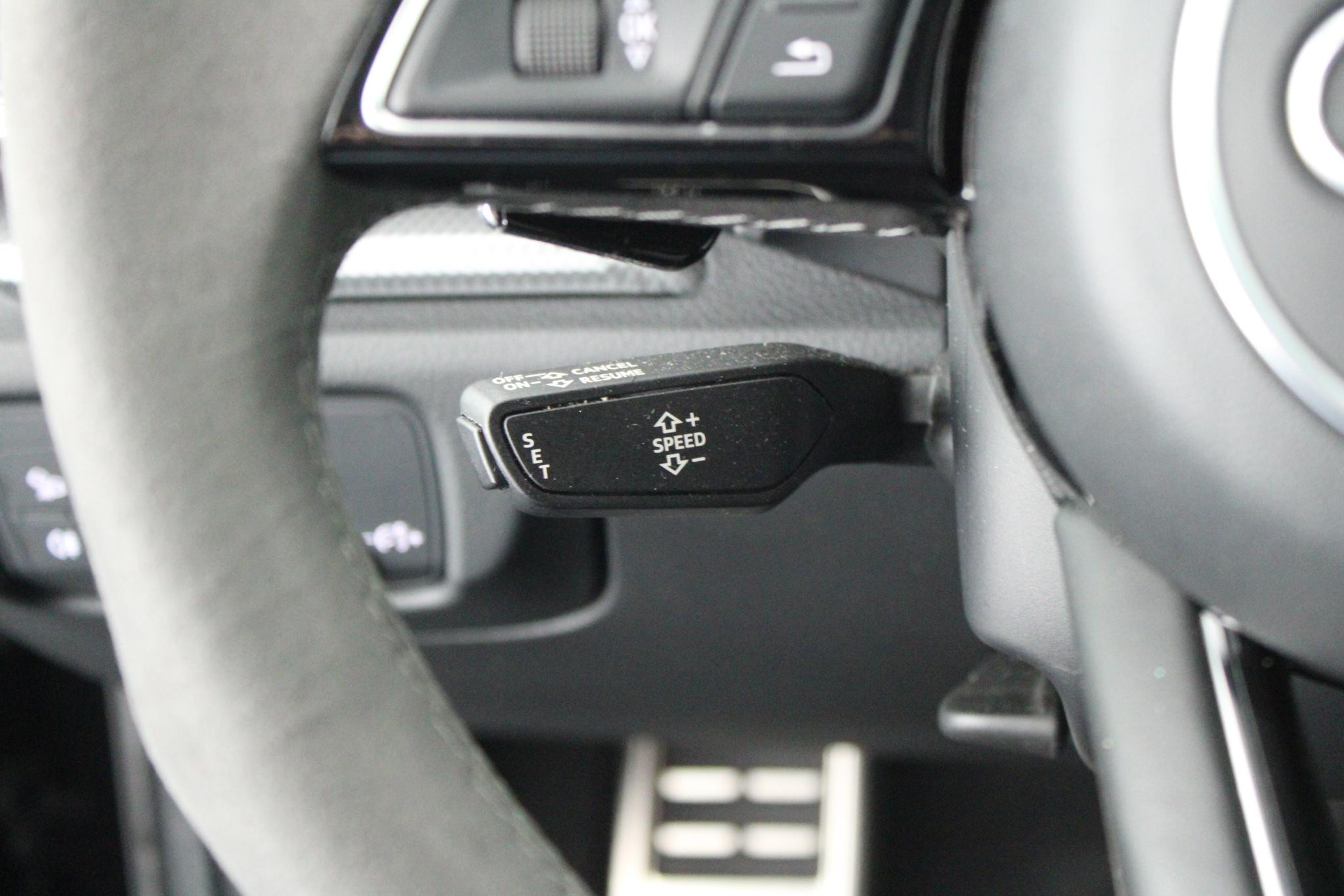 Hoofdafbeelding Audi RS3