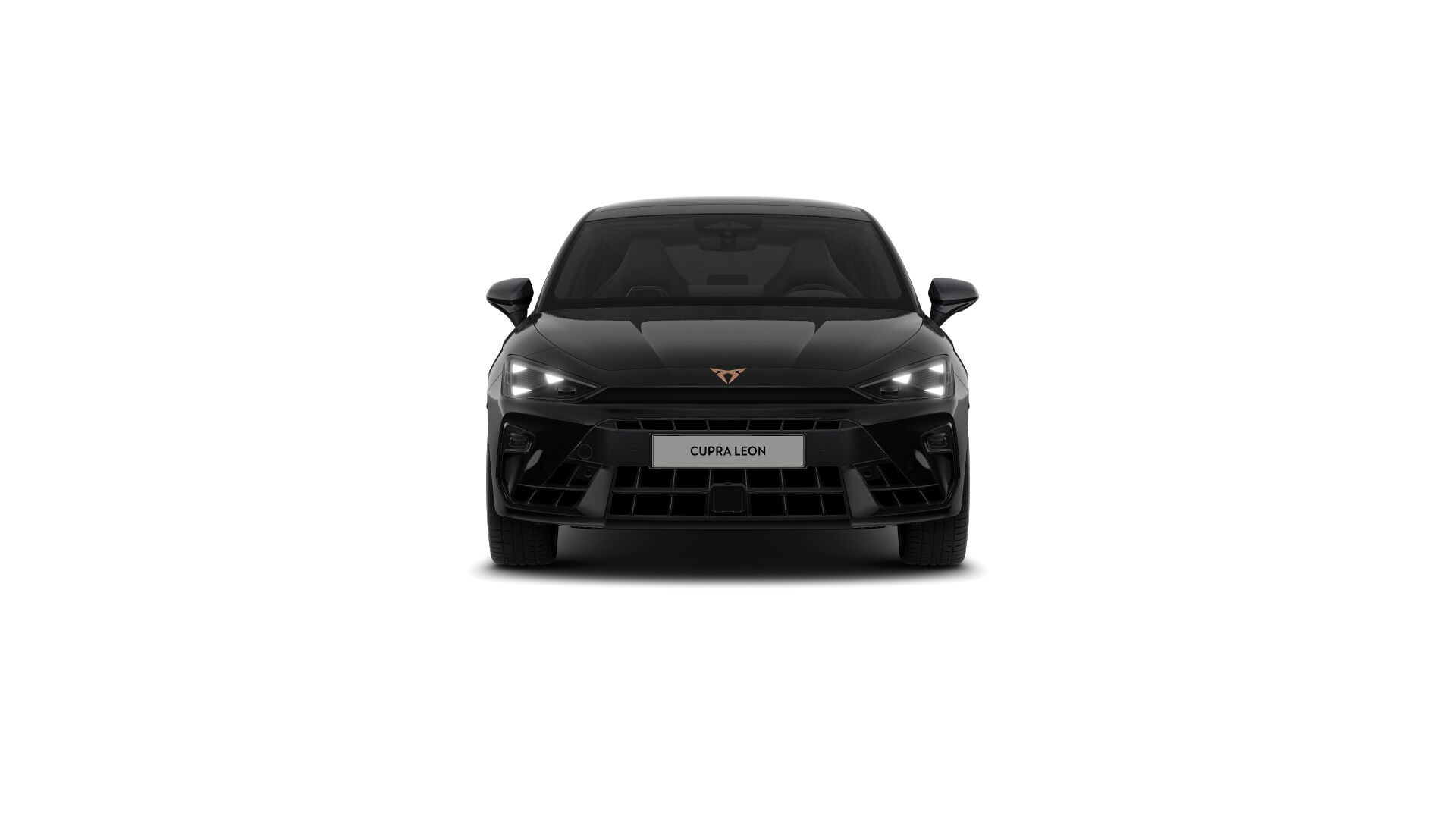 Hoofdafbeelding CUPRA Leon