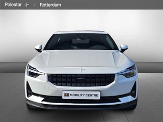 Polestar 2 Polestar 2 LRSM 78 kWh | Pilot- Plus Pack | Trekhaak | H&K - afbeelding nr 2