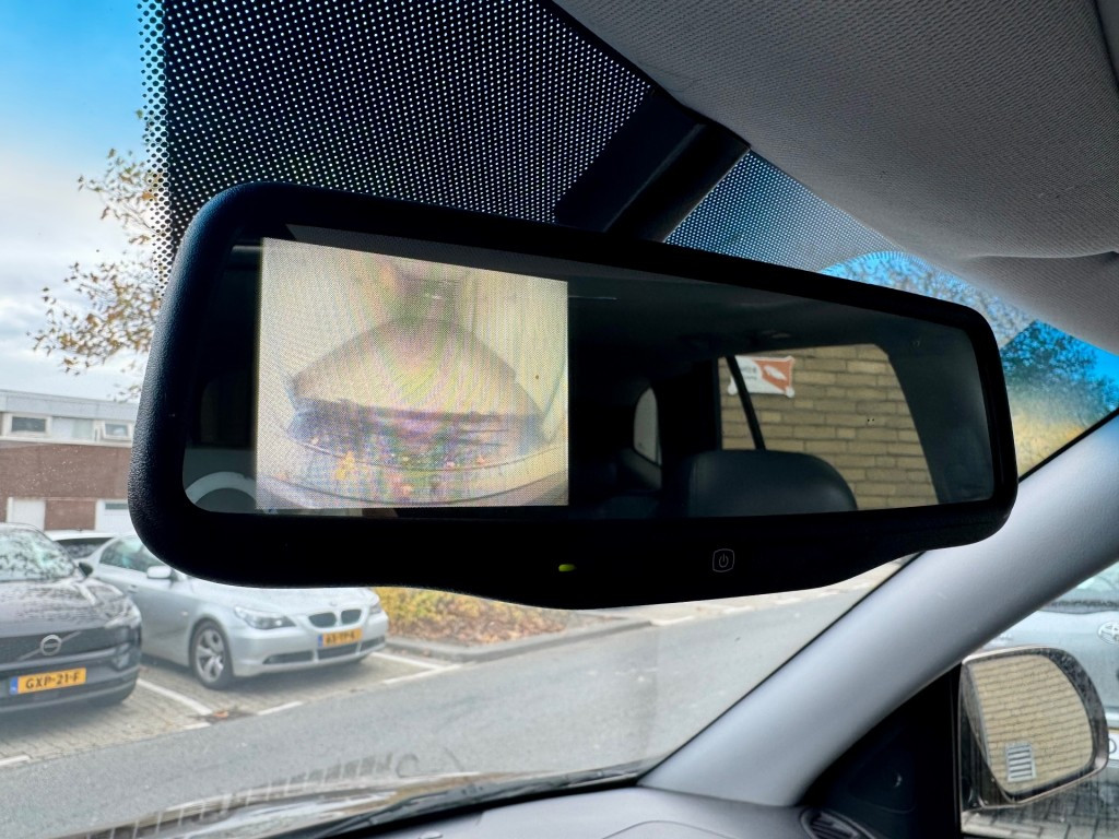 Hoofdafbeelding Hyundai Santa Fe