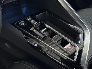 Peugeot 3008 Peugeot 3008 130PK ALLURE LEER I-COCKPIT LED CARPLAY EUROPA.NAVI ELEK.KLEP CAMERA ADAP.CRUISE ZWARTE HEMEL. 05/2024 ALLURE 2024 - afbeelding nr 15