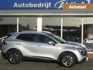 Kia Sportage Kia Sportage 1.6 T-GDI MHEV Dynamic Line - afbeelding nr 1