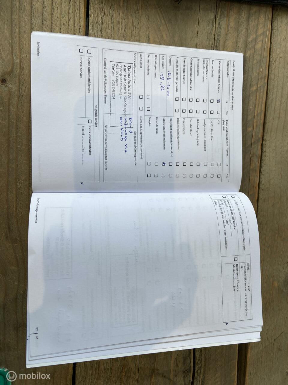 Hoofdafbeelding Volkswagen Golf Plus