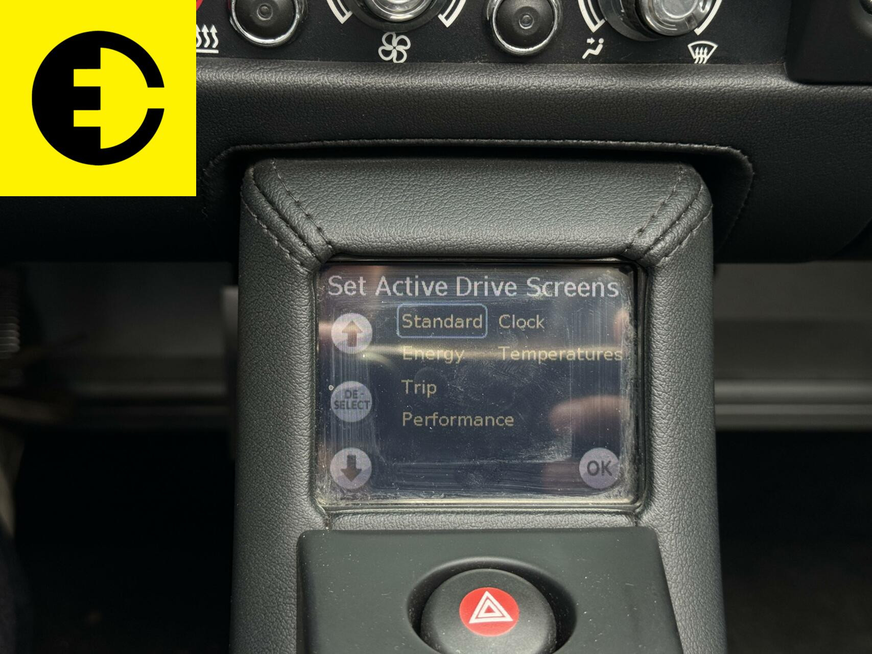 Hoofdafbeelding Tesla Roadster