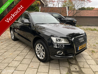 Audi Q5 2.0 TFSI quattro Pro Line Business Panorama dak