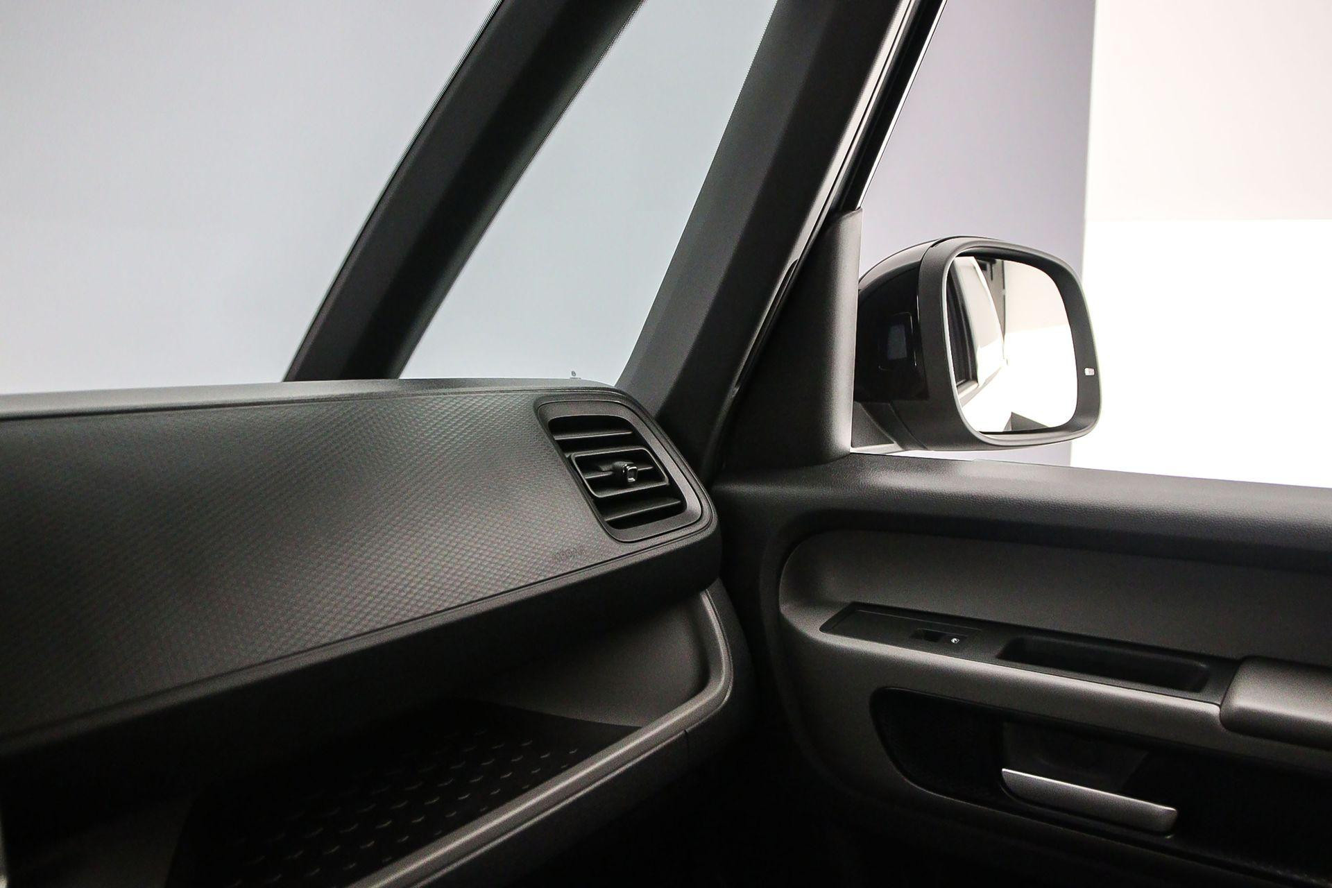 Hoofdafbeelding Volkswagen ID. Buzz Cargo