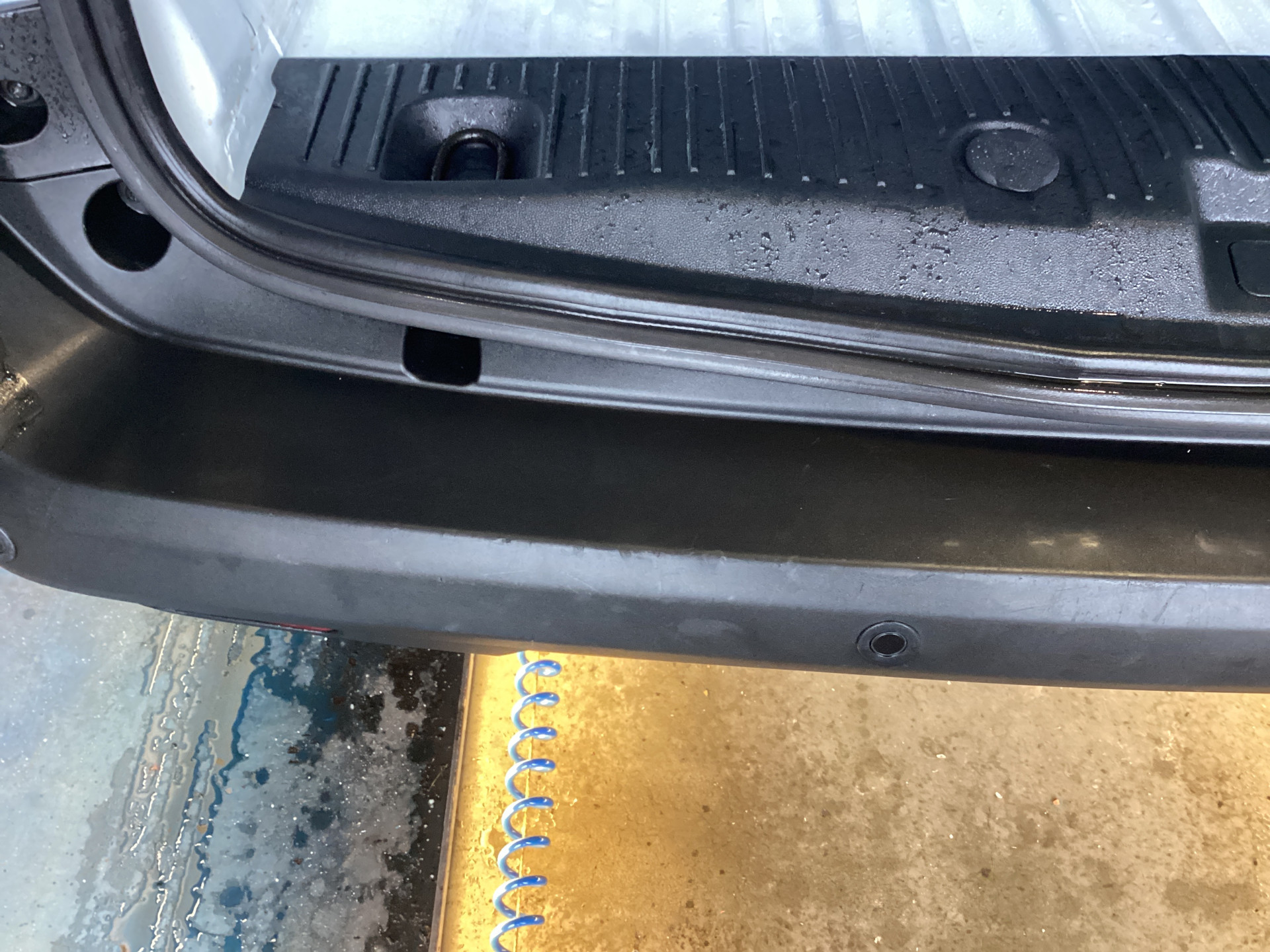 Hoofdafbeelding Ford Transit Courier