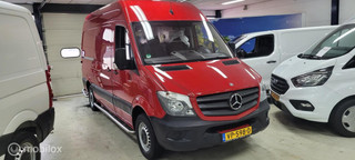 Mercedes Sprinter bestel 210 2.2 CDI 366 Functional HD