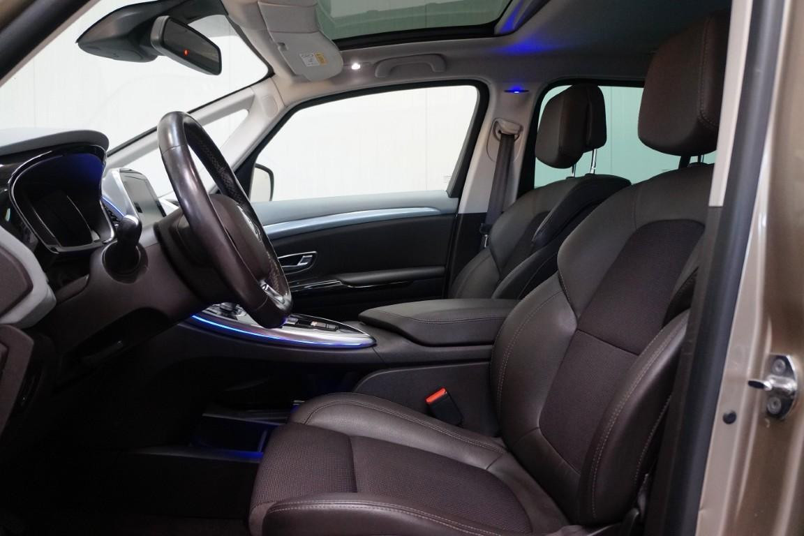 Hoofdafbeelding Renault Espace