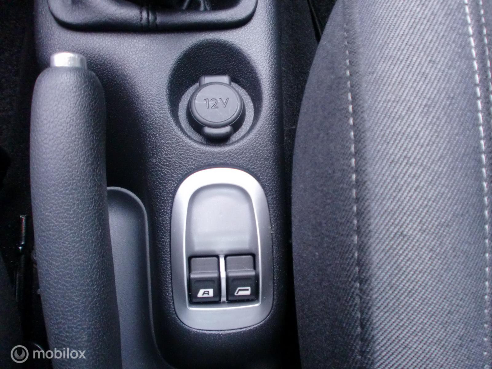 Hoofdafbeelding Peugeot 206