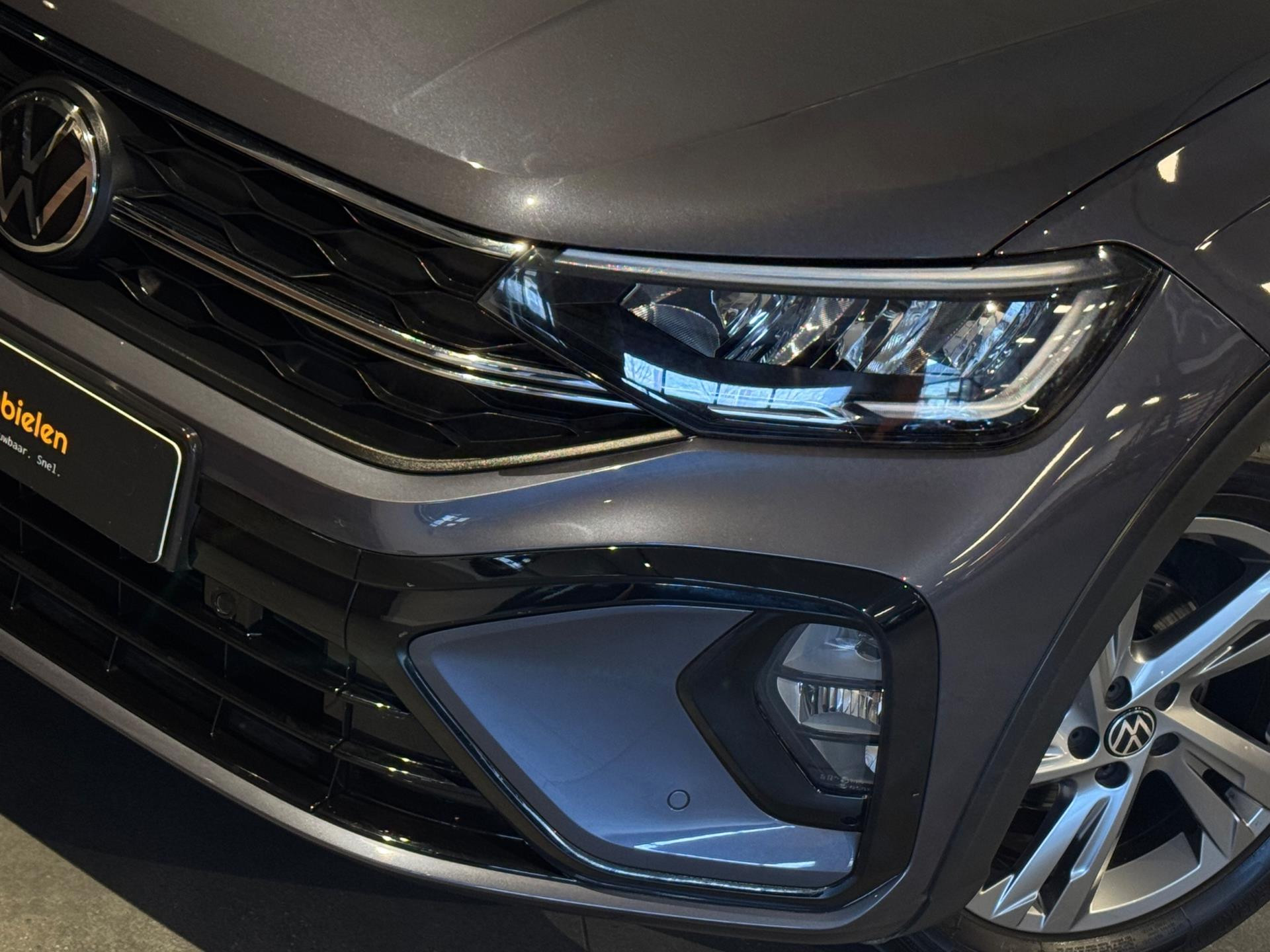 Hoofdafbeelding Volkswagen Taigo