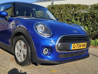 MINI 3-deurs MINI 3-deurs Mini 1.5, 1e Eig! Keyless! Lm Velgen! Apk 5-2027! Zondag OPEN! - afbeelding nr 4