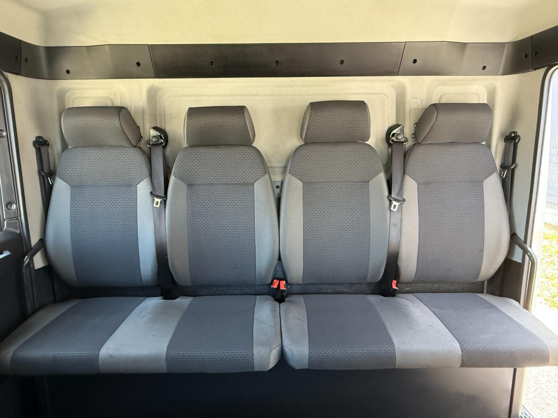 Hoofdafbeelding MAN TGM