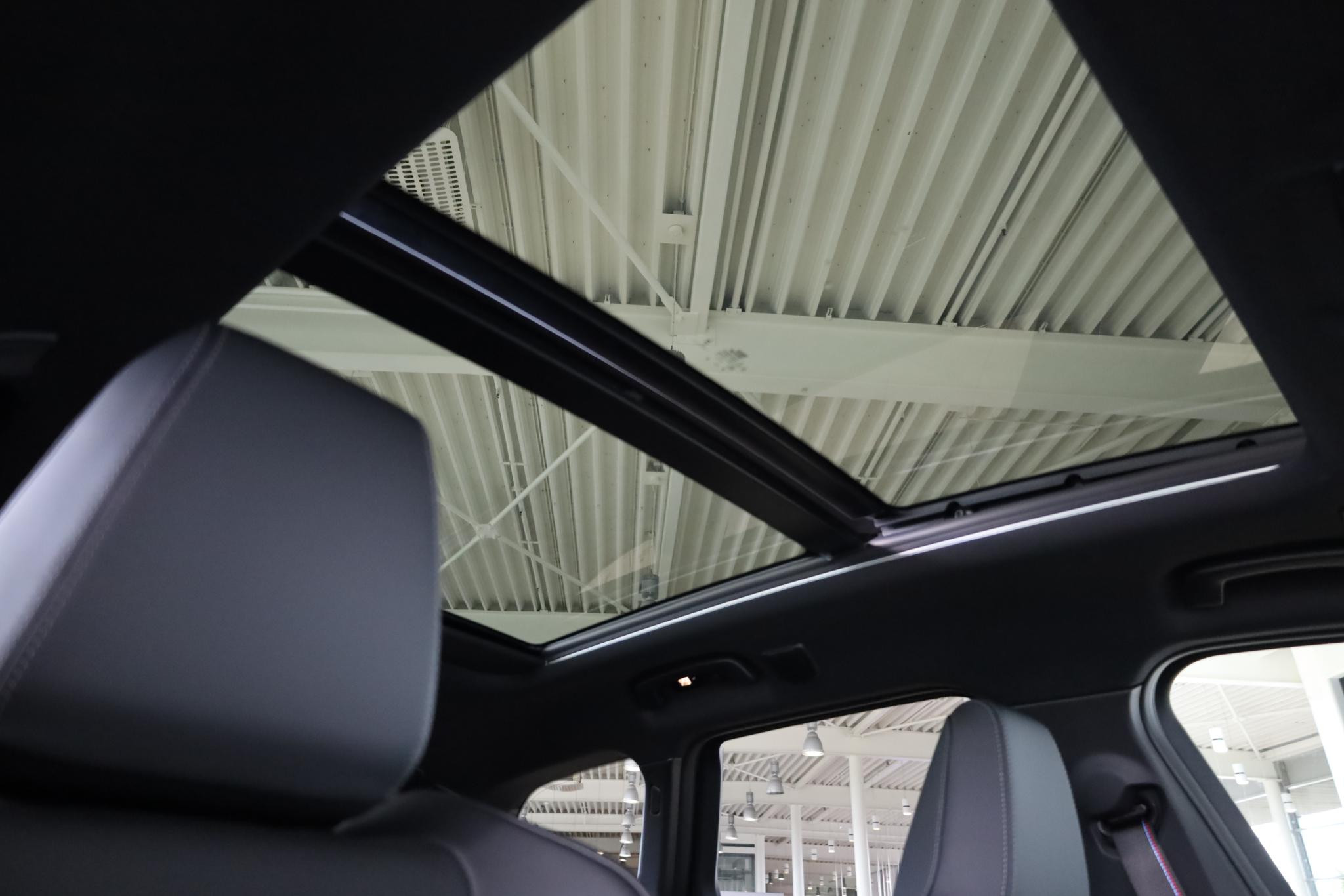 Hoofdafbeelding BMW iX1