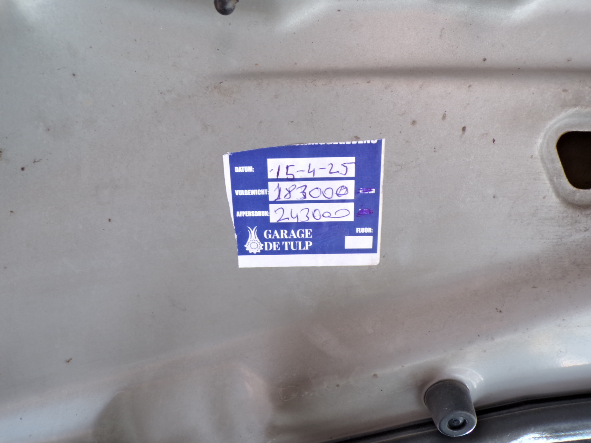 Hoofdafbeelding Chevrolet Captiva