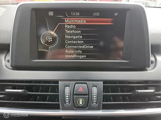 BMW 2 Serie BMW 2-serie Active Tourer 218i Luxury - afbeelding nr 15