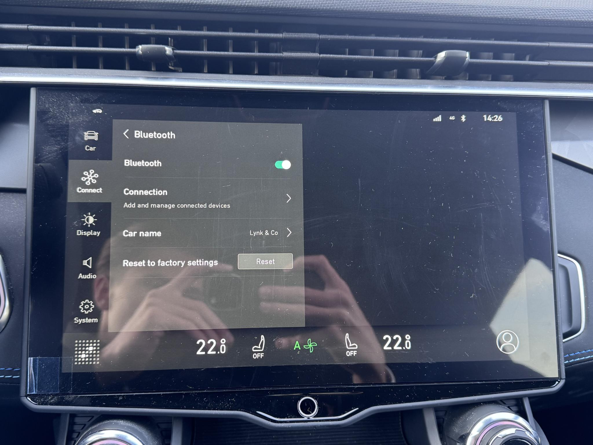 Hoofdafbeelding Lynk & Co 01