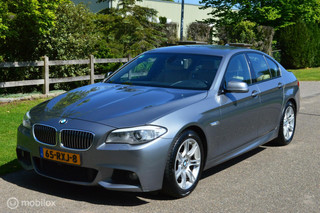 BMW 5-serie 530D F10 M-Sport