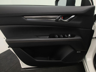 Mazda CX-5 Mazda CX-5 2.0 e-SkyActiv-G Exclusive-Line automaat met Black Comfort Pack | voorraad voordeel | BPM voordeel | direct leverbaar - afbeelding nr 11