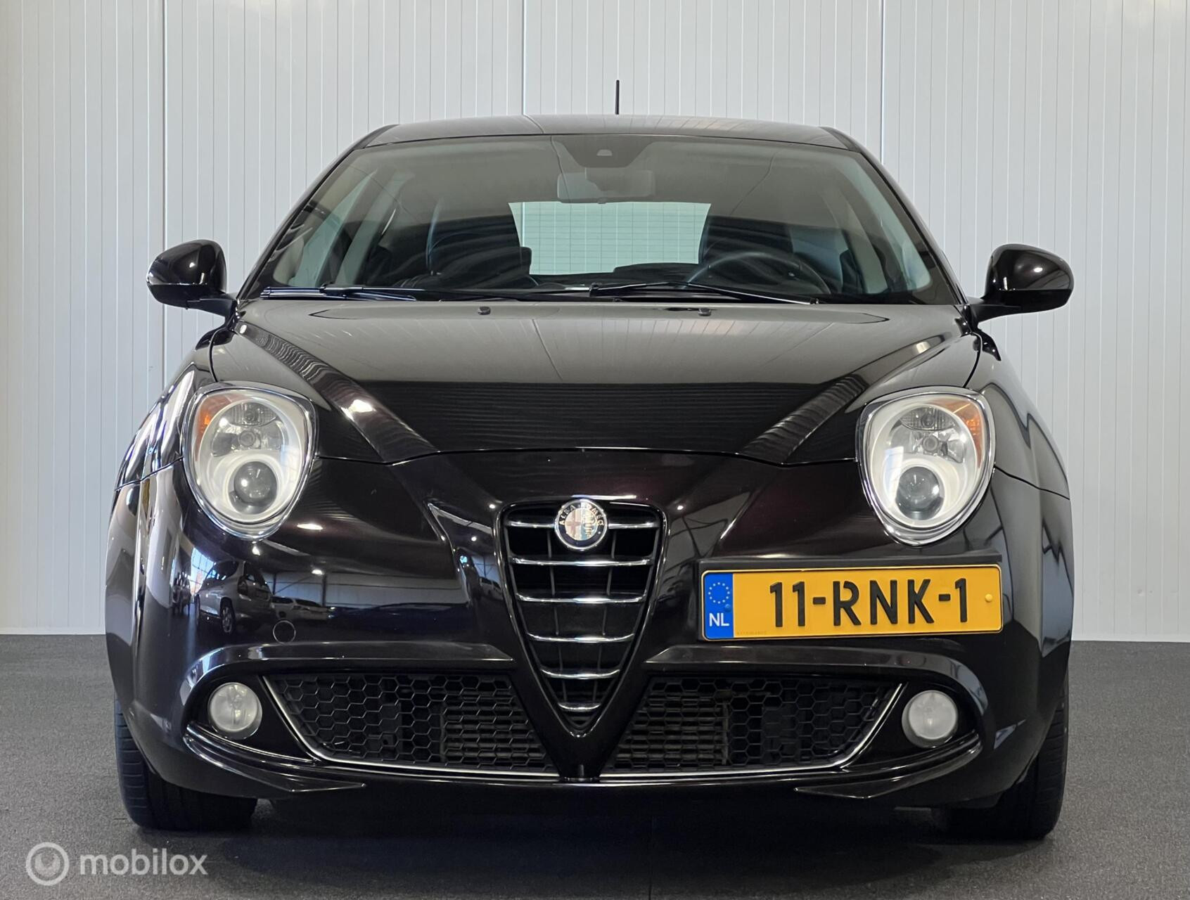 Hoofdafbeelding Alfa Romeo MiTo