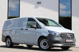 Mercedes-Benz Vito 114 CDI / BPM VRIJ / Automaat / Lang / 1.700 km!! / PDC / Camera / Navi / NIEUWSTAAT