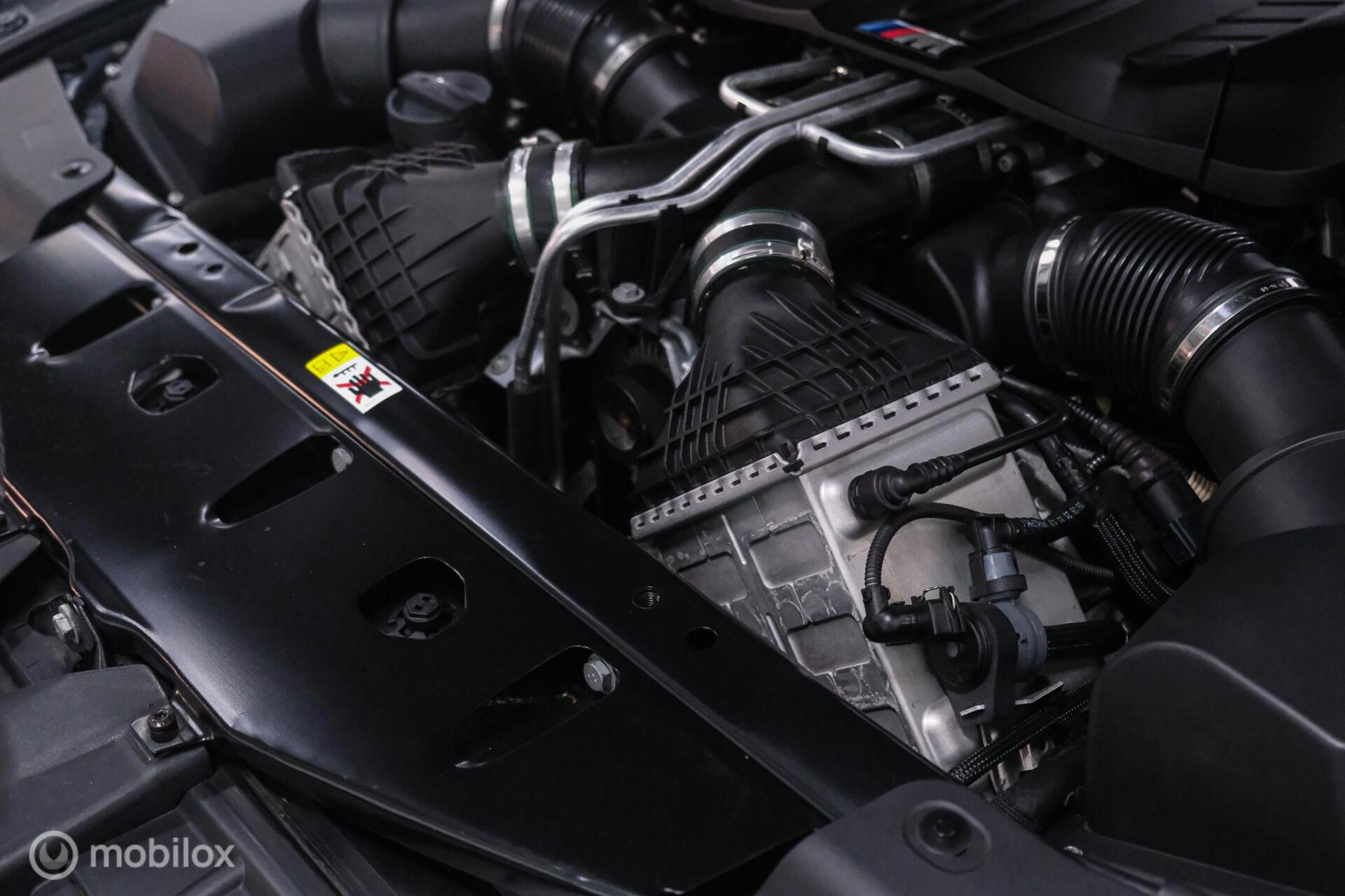 Hoofdafbeelding BMW M6