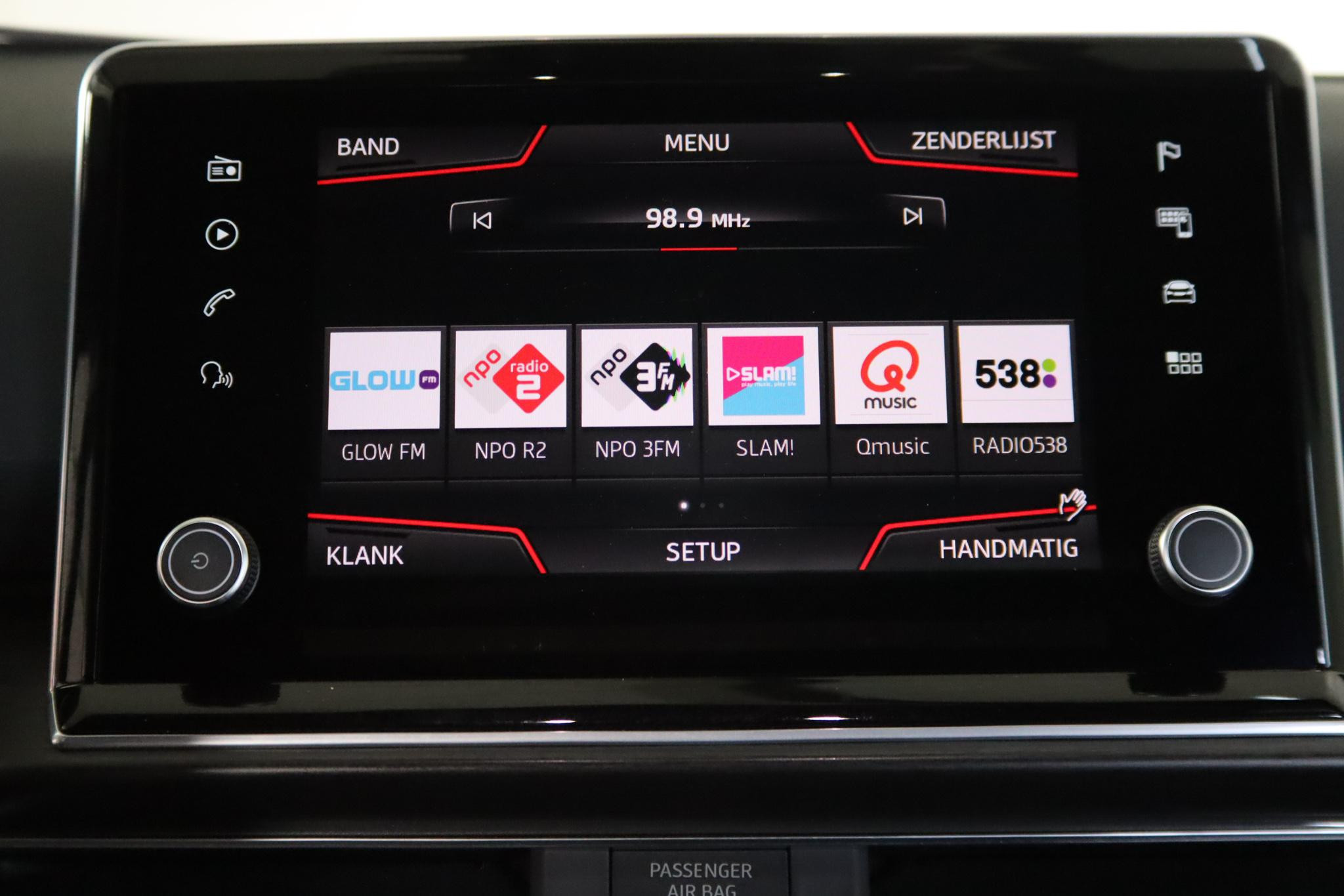 Hoofdafbeelding SEAT Tarraco