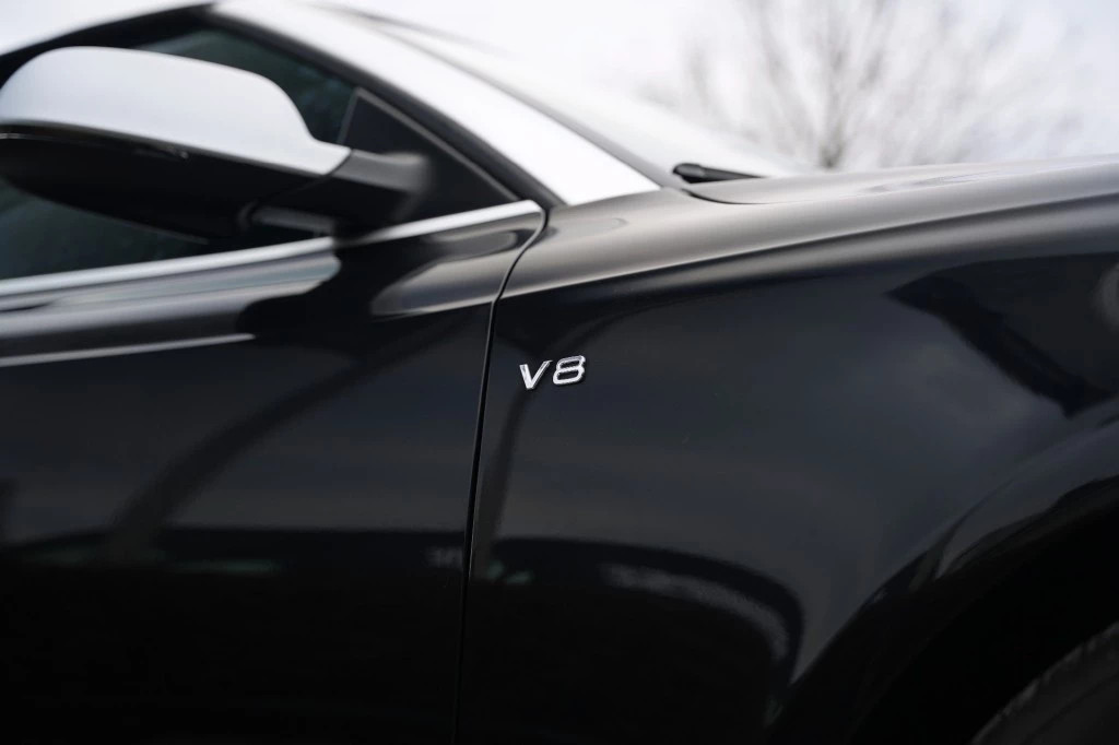 Hoofdafbeelding Audi RS5