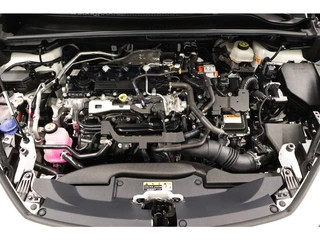 Toyota C-HR Toyota C-HR 2.0 Hybrid 200 First Edition - afbeelding nr 39
