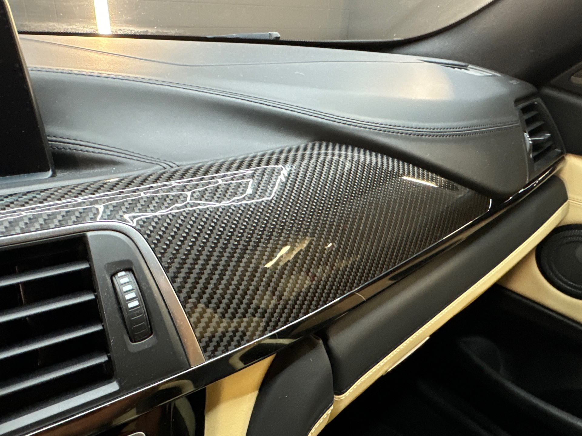 Hoofdafbeelding BMW M4