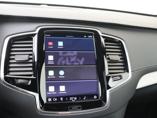 Volvo XC90 Volvo XC90 2.0 T8 AWD U. Dark | Luchtvering | 22