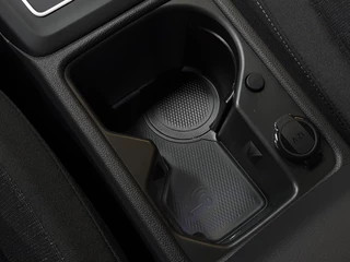 Volkswagen Golf Volkswagen Golf Variant 1.0 eTSI Life DSG Acc Navigatie Camera Stoelverw. - afbeelding nr 34