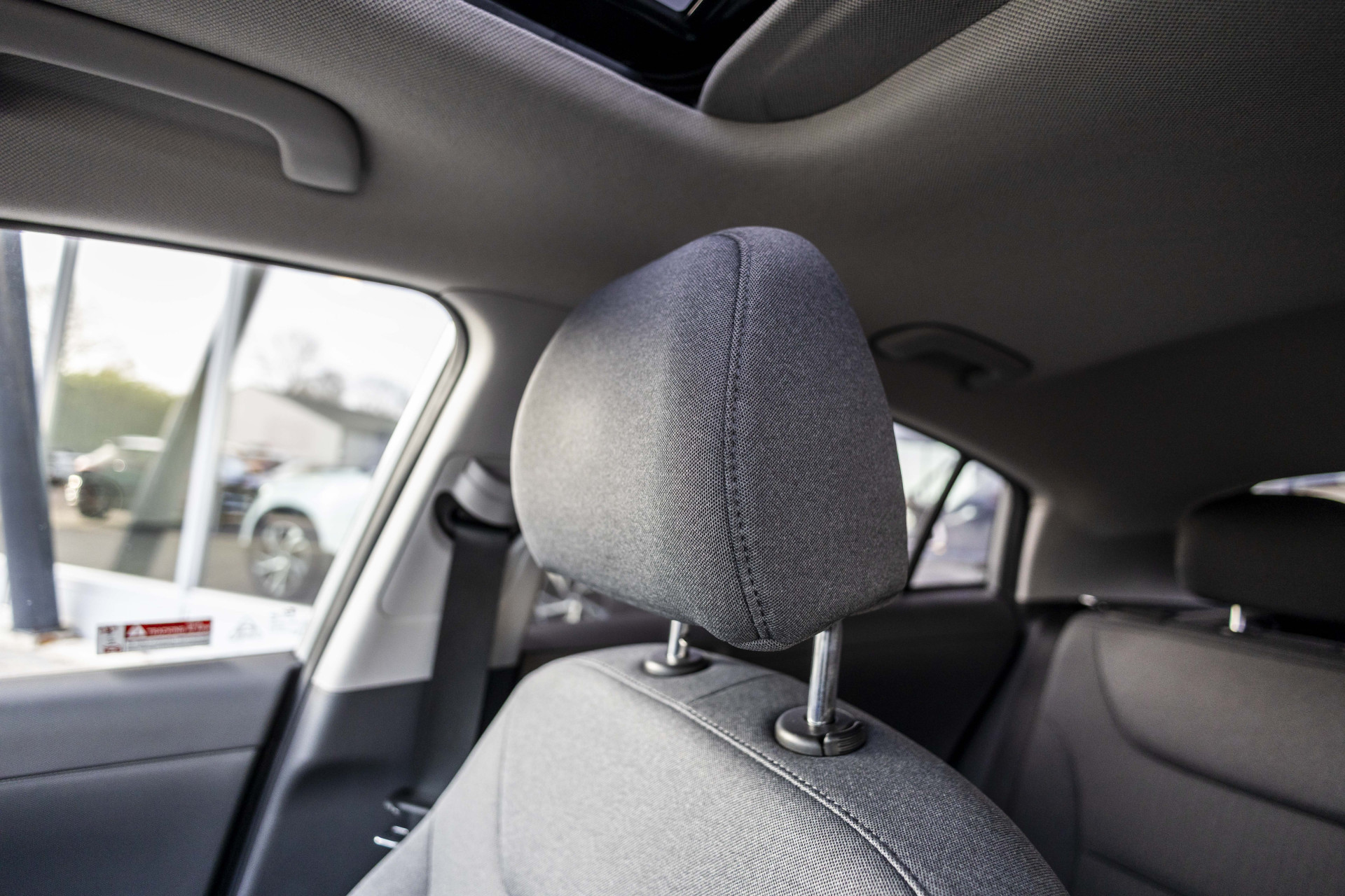 Hoofdafbeelding Hyundai IONIQ