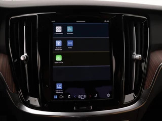 Volvo S60 Volvo S60 2.0 Recharge T6 Plus Bright | Trekhaak | Camera | Memory stoelen - afbeelding nr 22