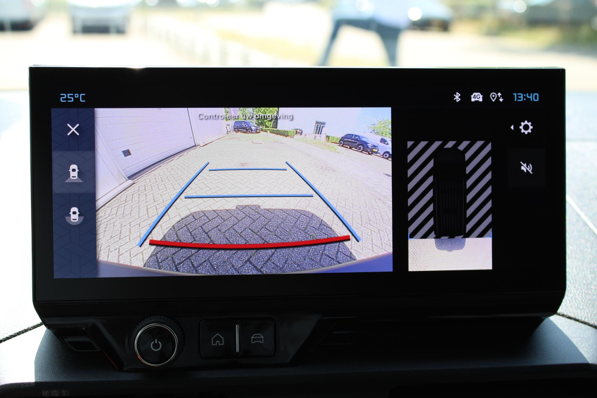 Hoofdafbeelding Citroën ë-Berlingo