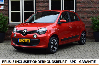 Renault Twingo 0.9 TCe Expression Cruise control | Airconditioning
