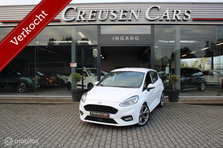 Ford Fiesta 1.0 EcoBoost ST-Line/Navi/Tel/PDC/NAP/