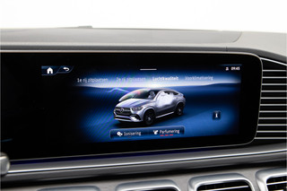 Mercedes-Benz GLE Mercedes-Benz GLE Coupé 400 e 4MATIC AMG Line Premium, Pano, Airmatic, Head-up, Nightpakket, 22