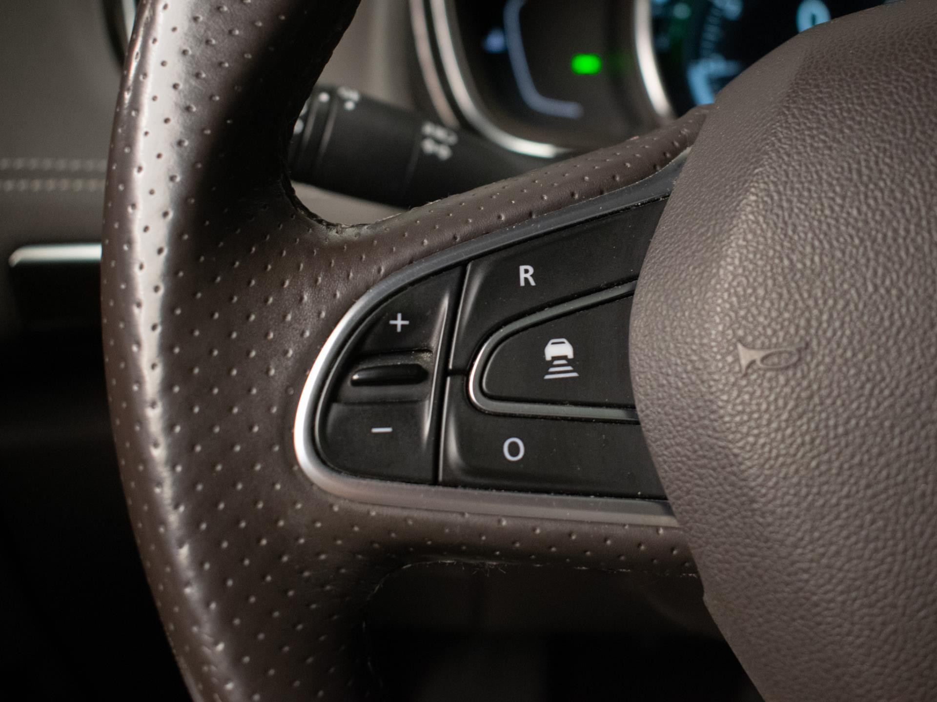 Hoofdafbeelding Renault Espace