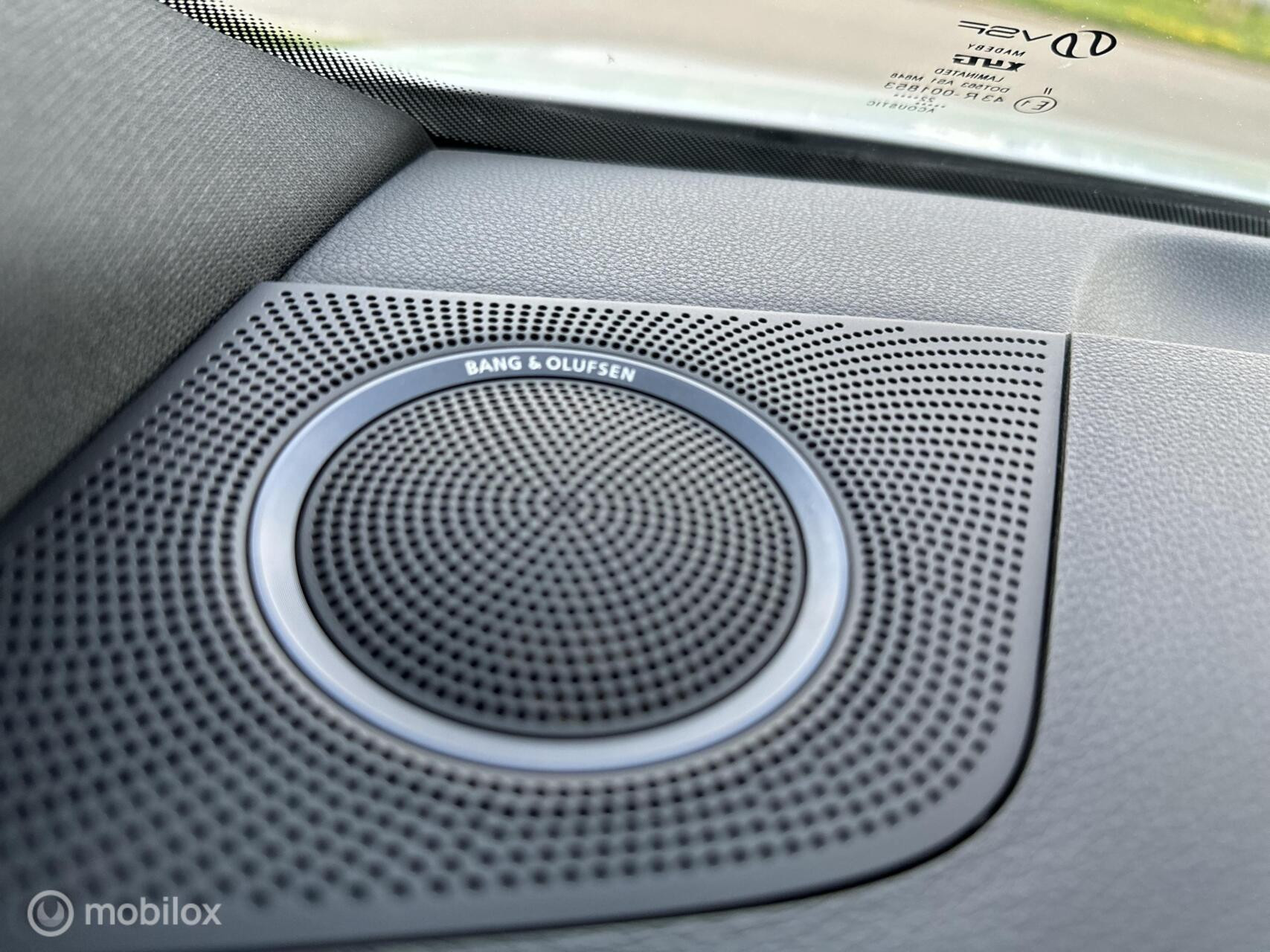 Hoofdafbeelding Audi SQ5