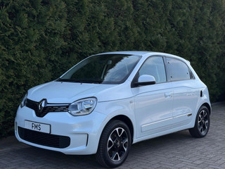 Renault Twingo 0.9 TCe Intens CarPlay LED Camera