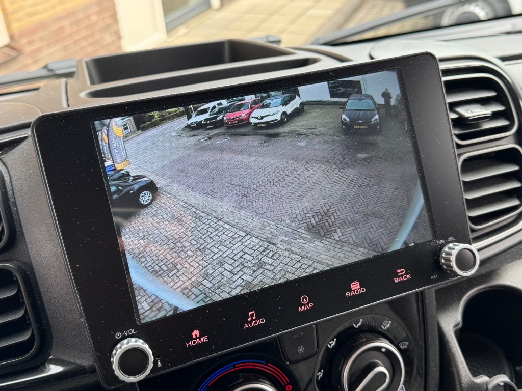 Hoofdafbeelding Dethleffs Just Camp