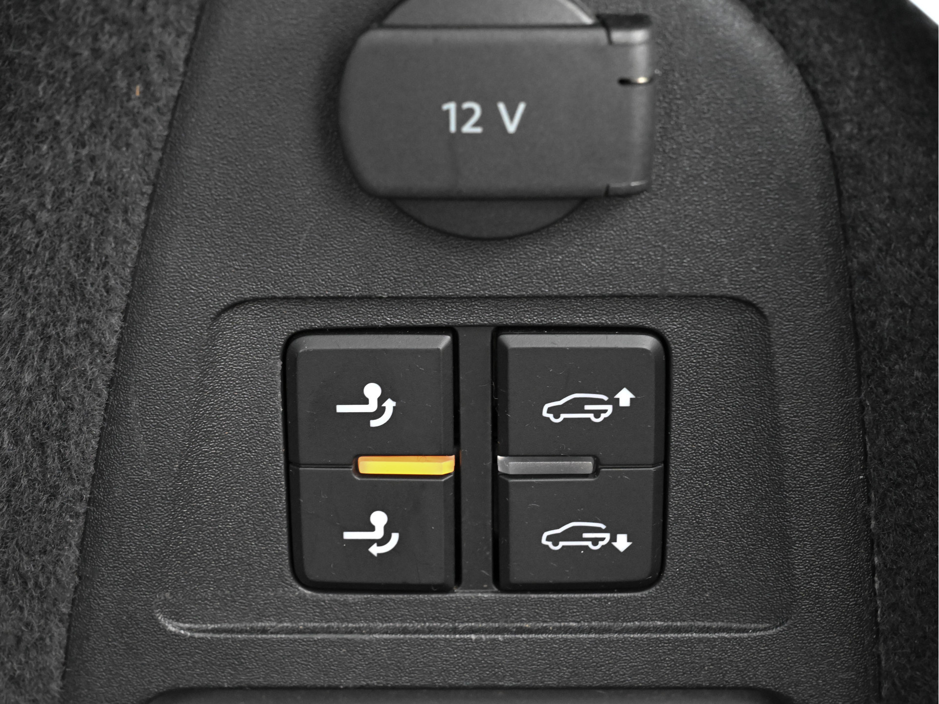 Hoofdafbeelding Volkswagen Touareg