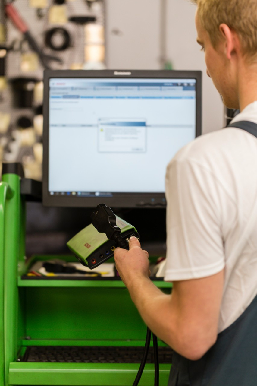 Hoofdafbeelding Volkswagen Golf Plus