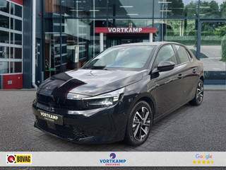 Opel Corsa 1.2 Turbo GS-Line CAMERA/CC/CARPLAY/AIRCO/DAB