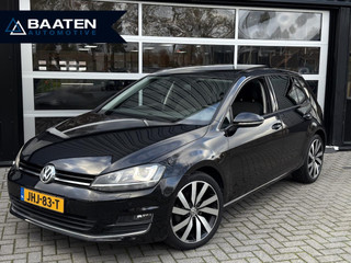 Volkswagen Golf 1.4 TSI Highline |1e eig|Pano|Xenon|Led|