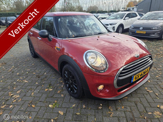 Hoofdafbeelding MINI One Mini Mini 1.2 One Business