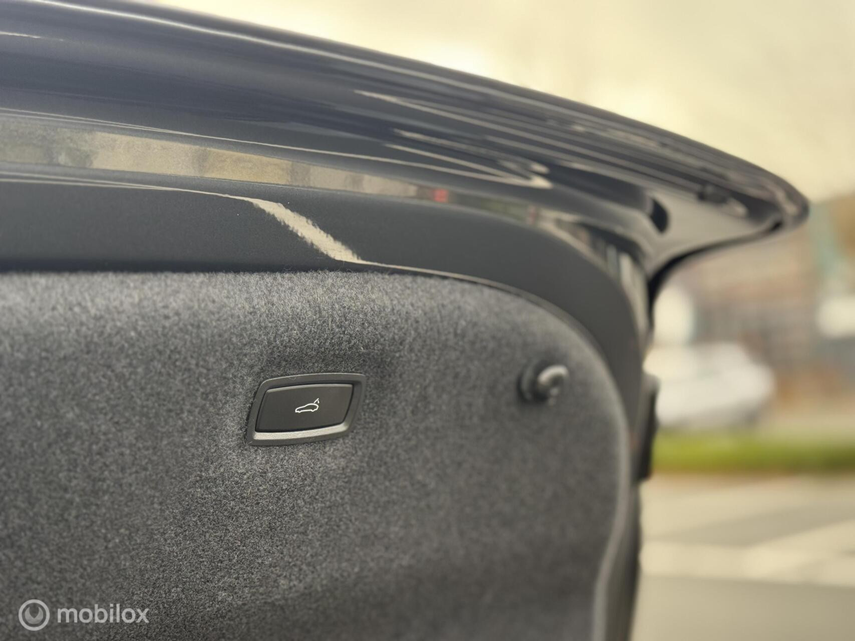 Hoofdafbeelding Porsche Taycan